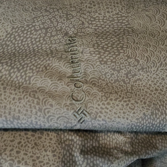 ❤HP! Columbia sz M jacket - Picture 5 of 11